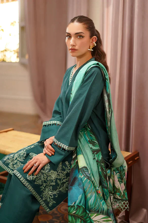 Khaddar Collections