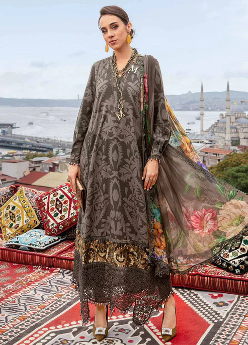 Winter Collections